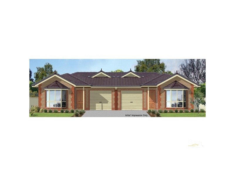 Lot 201/8 Galton Court, Morphett Vale SA 5162