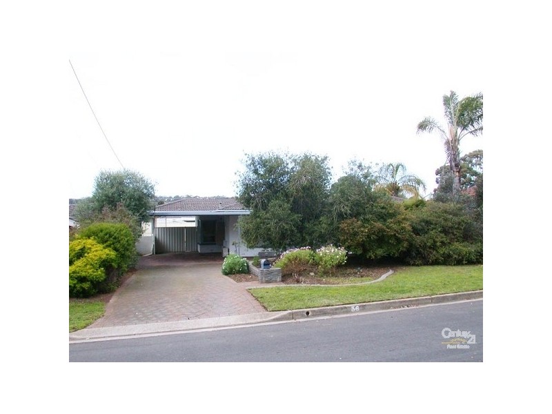 36 Parkview Rise, Hackham SA 5163