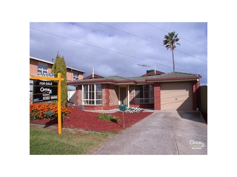 12 Ferris Street, Christies Beach SA 5165