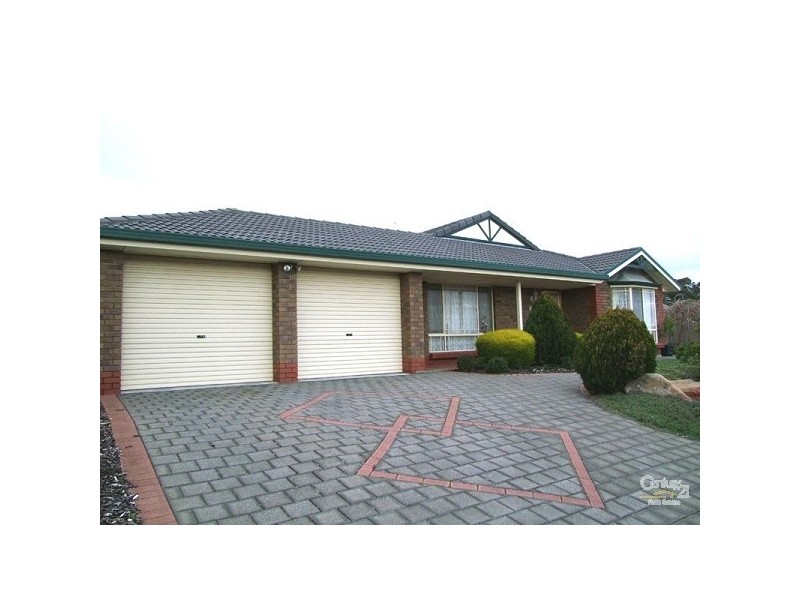 25 Talladira Way, Woodcroft SA 5162