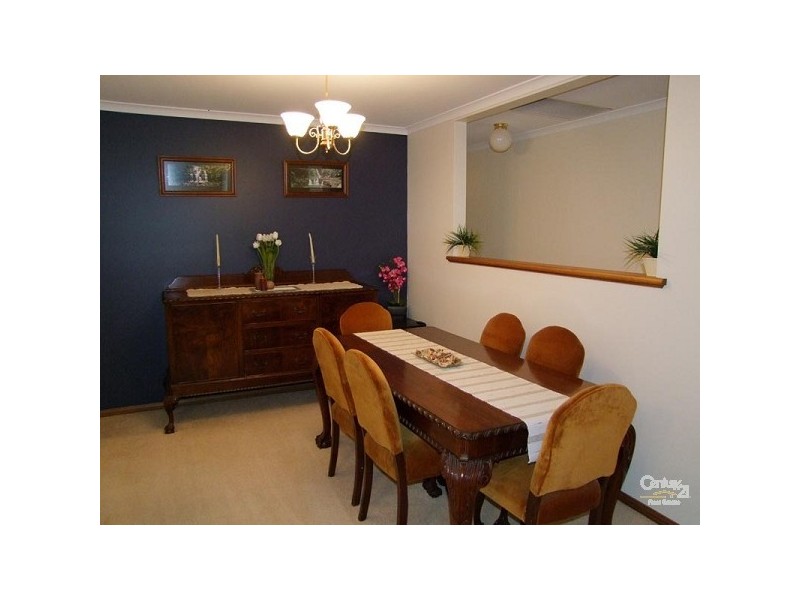 25 Talladira Way, Woodcroft SA 5162