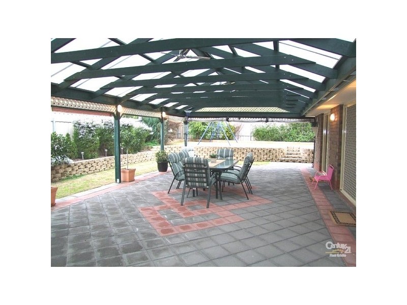 25 Talladira Way, Woodcroft SA 5162