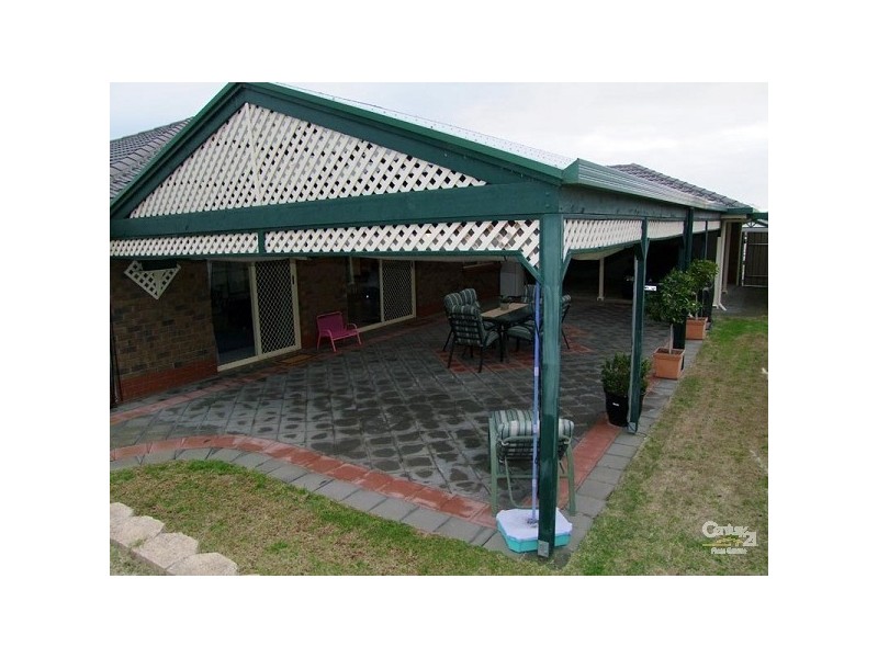 25 Talladira Way, Woodcroft SA 5162