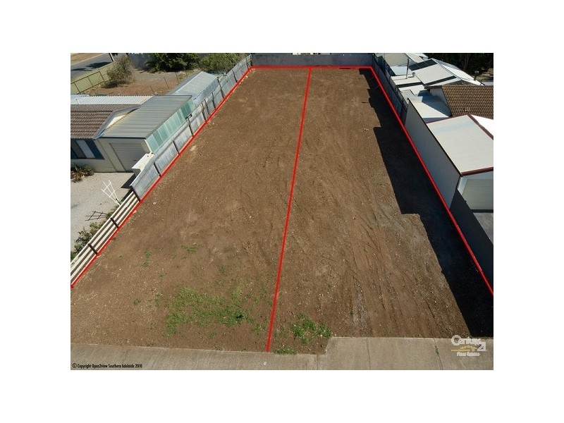 Lot 101 Albany Way, Port Noarlunga South SA 5167
