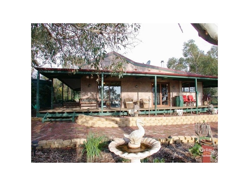 Lot 6 Coxs Hill Road, Onkaparinga Hills SA 5163