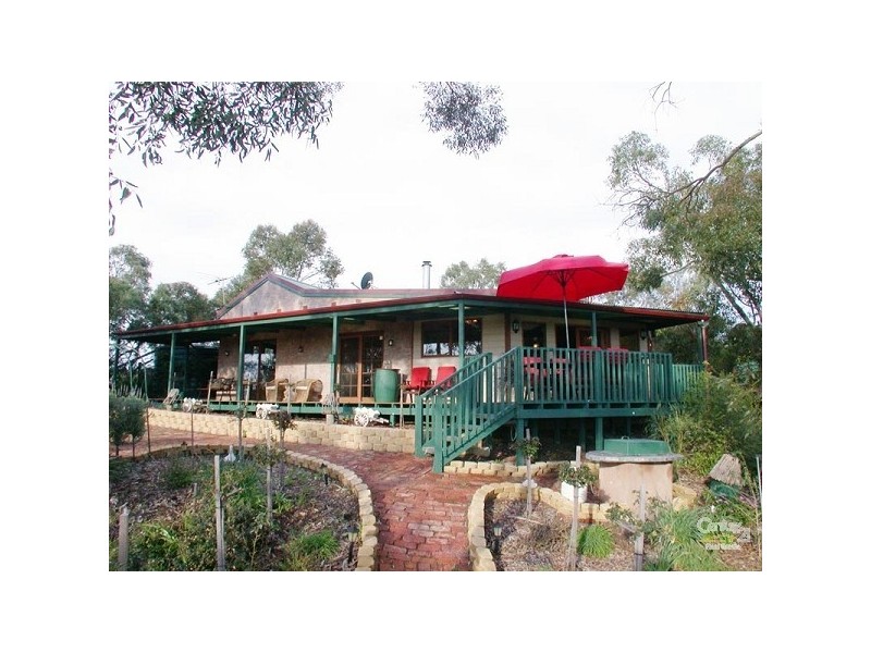 Lot 6 Coxs Hill Road, Onkaparinga Hills SA 5163