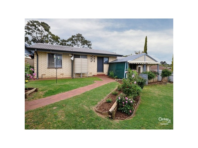13 Mellors Avenue, O’halloran Hill SA 5158