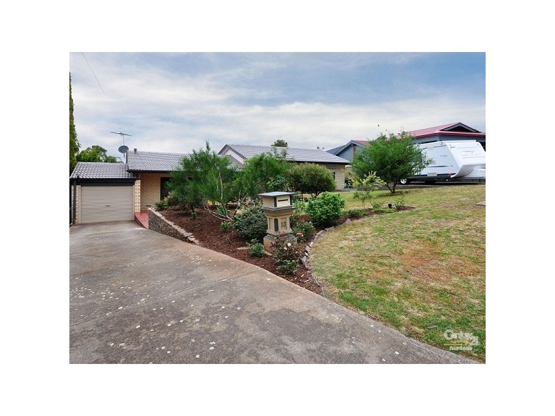 13 Mellors Avenue, O’halloran Hill SA 5158