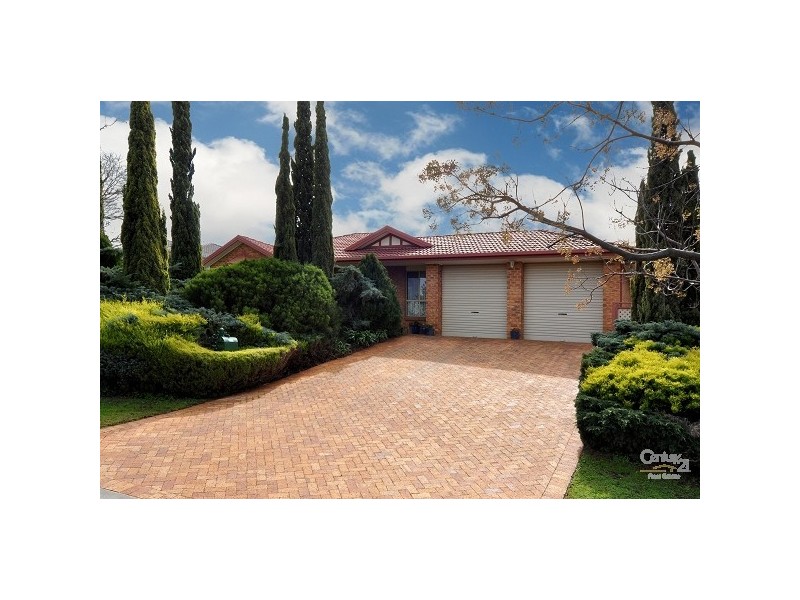 13 Oakbank Crescent, Sheidow Park SA 5158