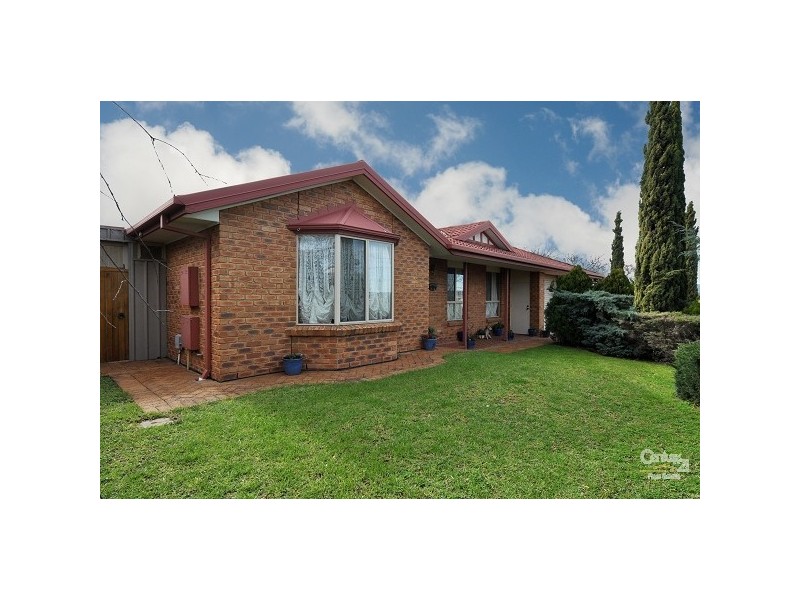 13 Oakbank Crescent, Sheidow Park SA 5158