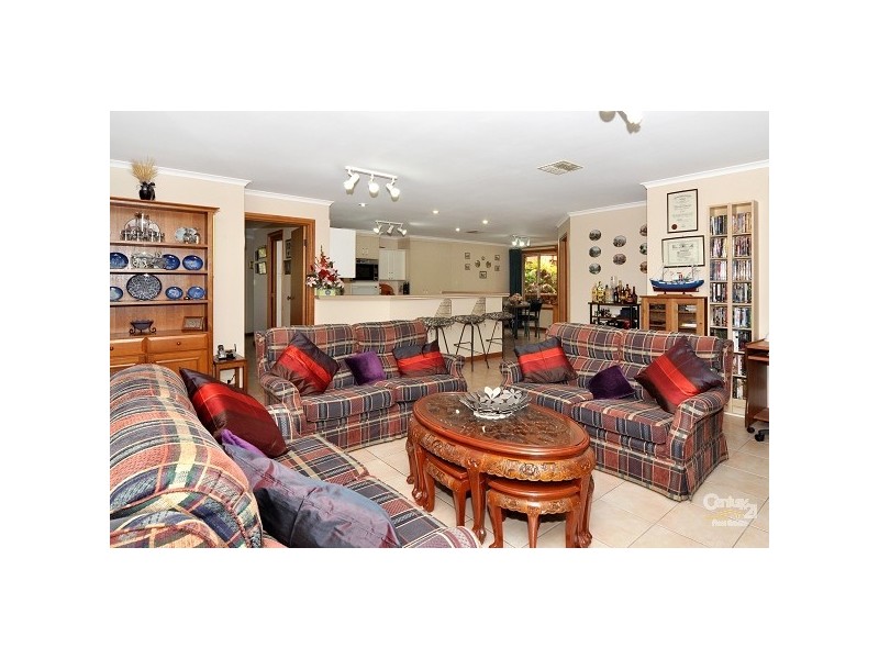 13 Oakbank Crescent, Sheidow Park SA 5158