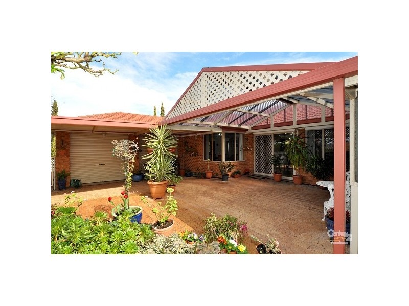 13 Oakbank Crescent, Sheidow Park SA 5158