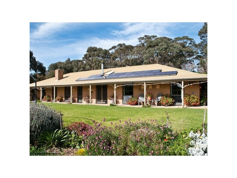 Lot 13 Kellys Road, Onkaparinga Hills SA 5163