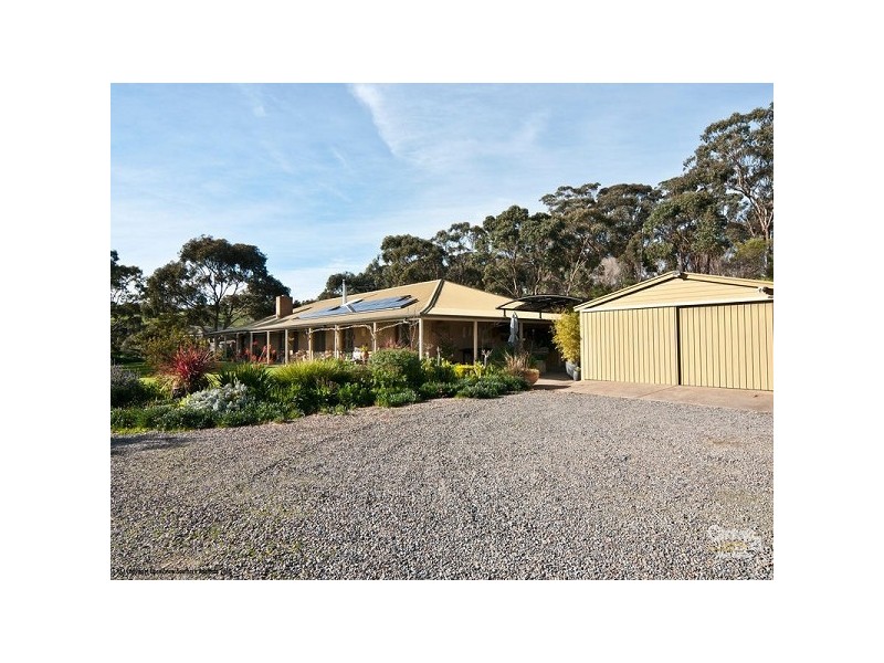 Lot 13 Kellys Road, Onkaparinga Hills SA 5163
