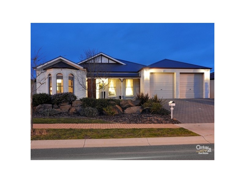 172 Grand Boulevard, Seaford Rise SA 5169