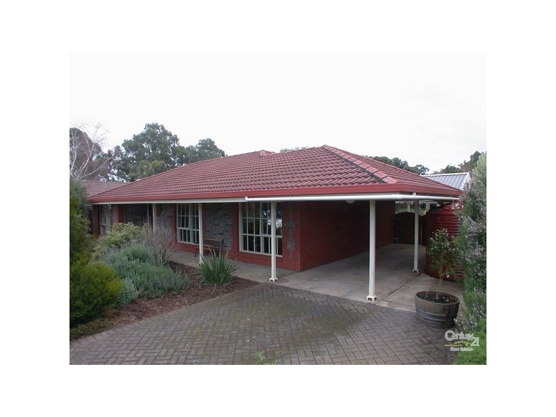 5 Equestrian Drive, Woodcroft SA 5162