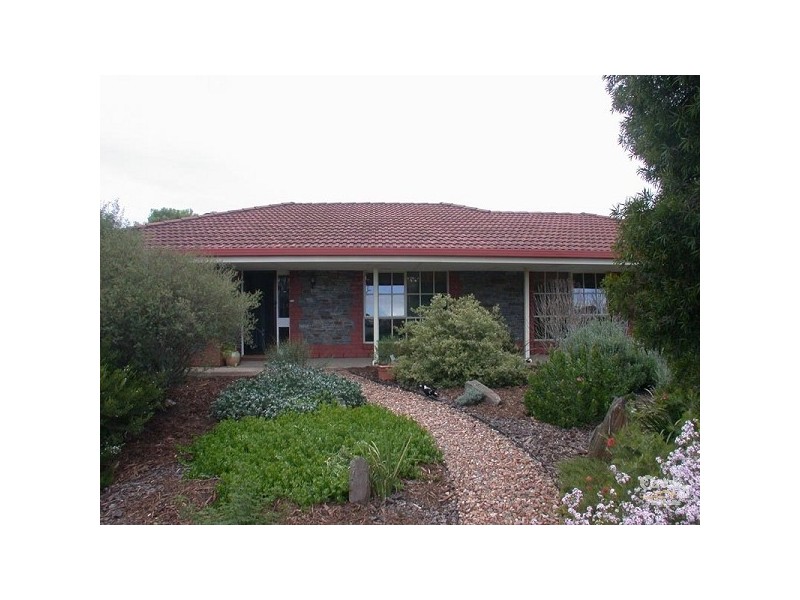 5 Equestrian Drive, Woodcroft SA 5162