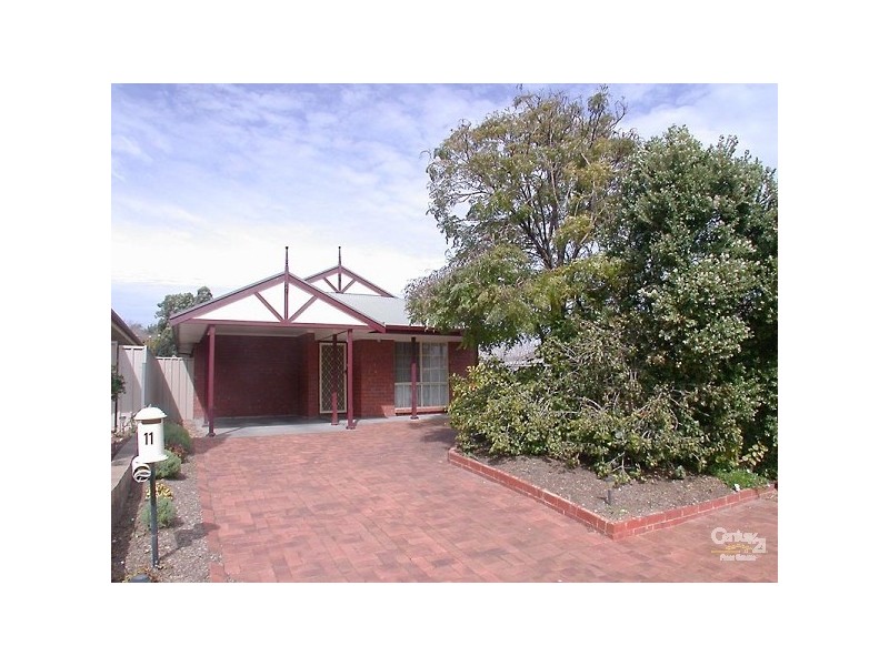 11 Port Royal Court, Seaford Rise SA 5169