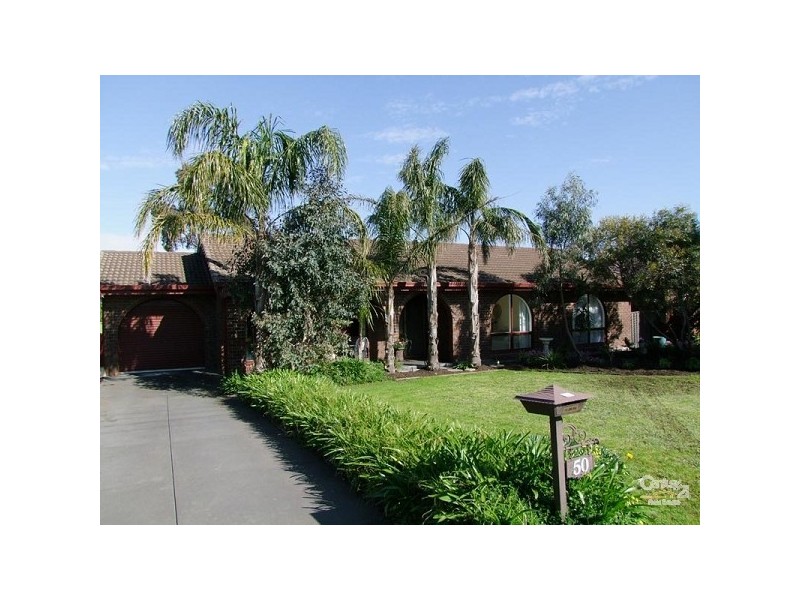 50 Skyline Drive, Flagstaff Hill SA 5159