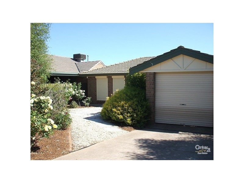 44 Bordeaux Drive, Woodcroft SA 5162