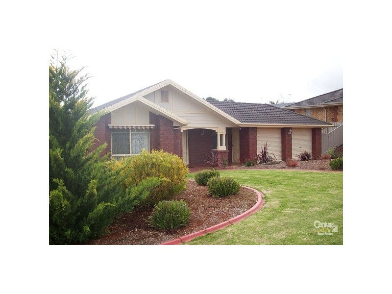 30 Gateacre Brow, Onkaparinga Hills SA 5163