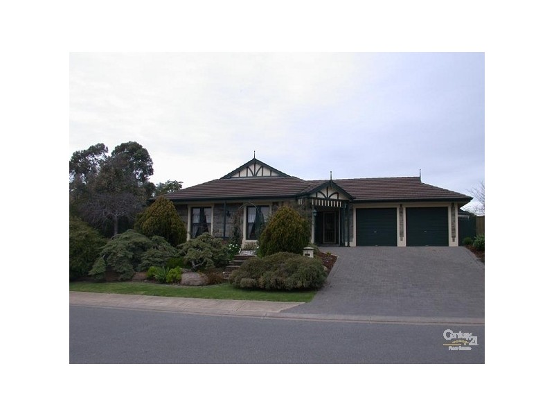 4 Salerno Court, Woodcroft SA 5162