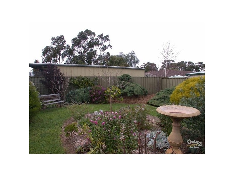 4 Salerno Court, Woodcroft SA 5162