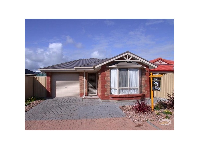 38 Nautical Cct, Seaford Meadows SA 5169