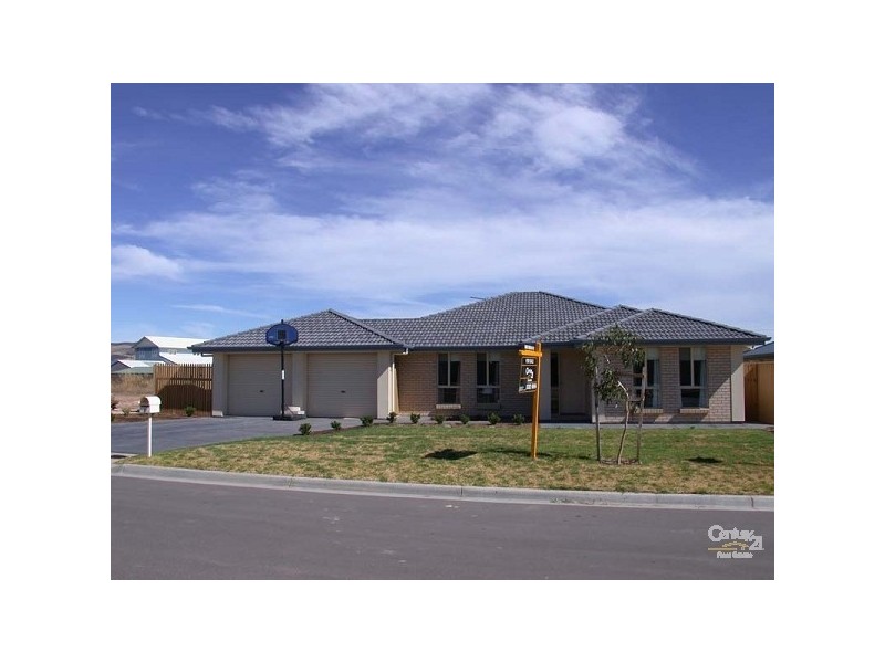 6 Halcyon Circuit, Aldinga Beach SA 5173