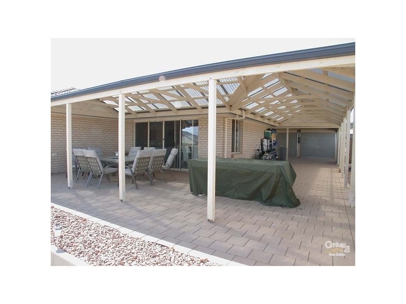 6 Halcyon Circuit, Aldinga Beach SA 5173