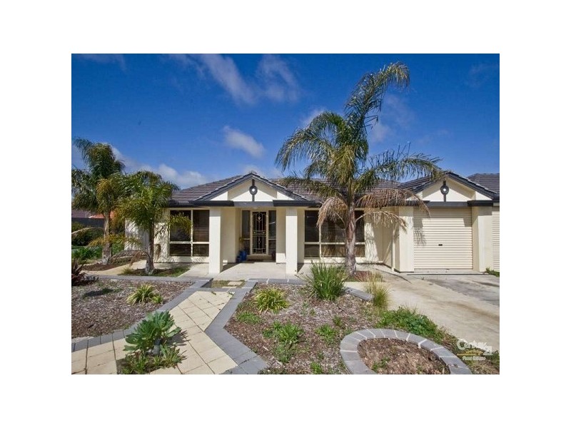 6 Verdant Parade, Woodcroft SA 5162