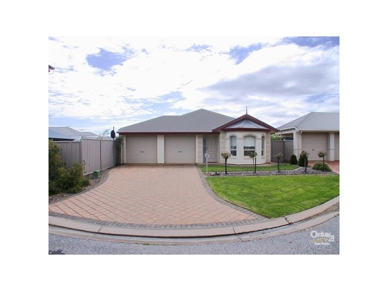 2 Sea Cove Street, Seaford SA 5169
