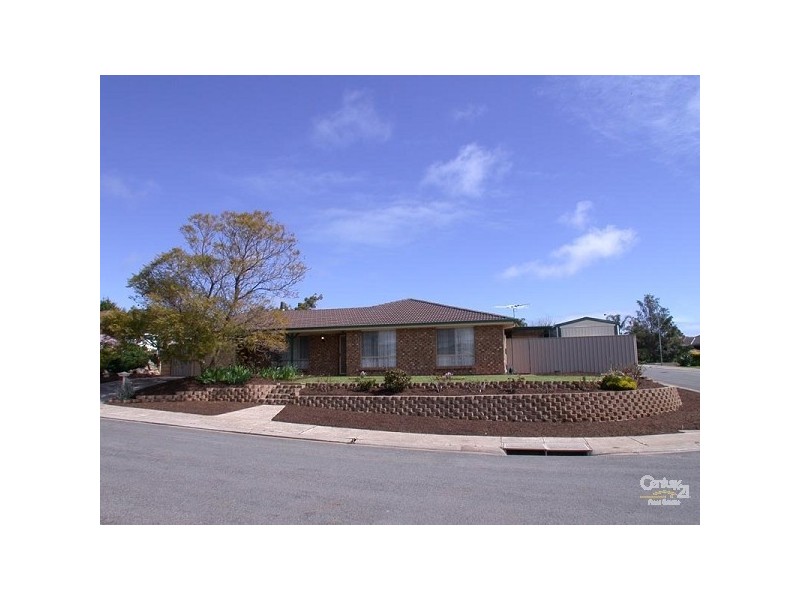 1 Wyman Way, Woodcroft SA 5162