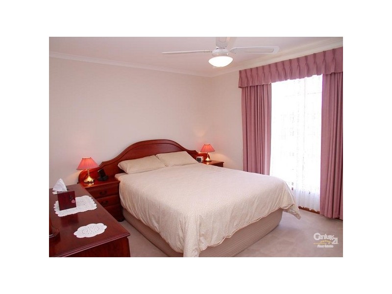 1 Wyman Way, Woodcroft SA 5162