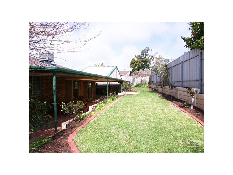1 Wyman Way, Woodcroft SA 5162