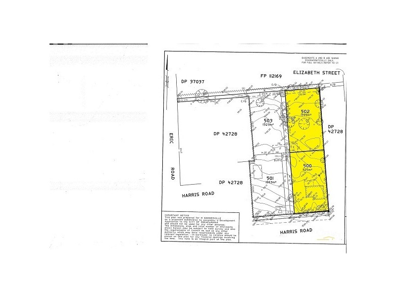 63 (Lot 500) Harris Street, Old Noarlunga SA 5168