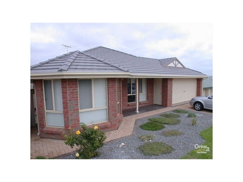 10 Omega Drive, Seaford Rise SA 5169
