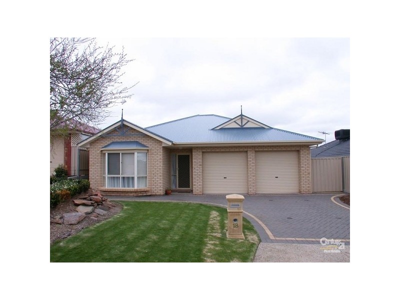18 Antonio Street, Huntfield Heights SA 5163