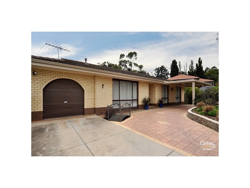 7 Bone Street, Morphett Vale SA 5162