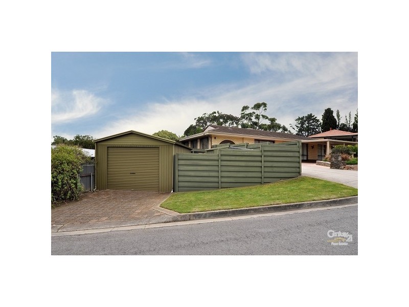 7 Bone Street, Morphett Vale SA 5162