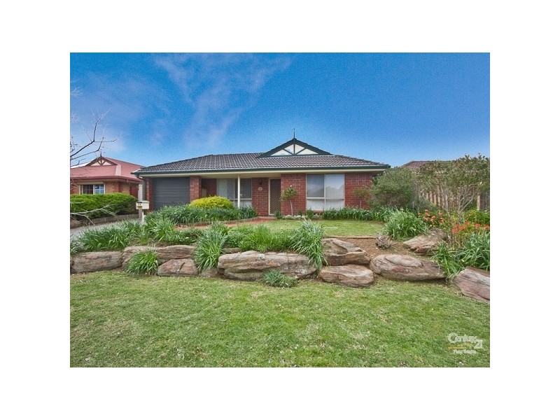 22 Nautilus Square, Seaford Rise SA 5169