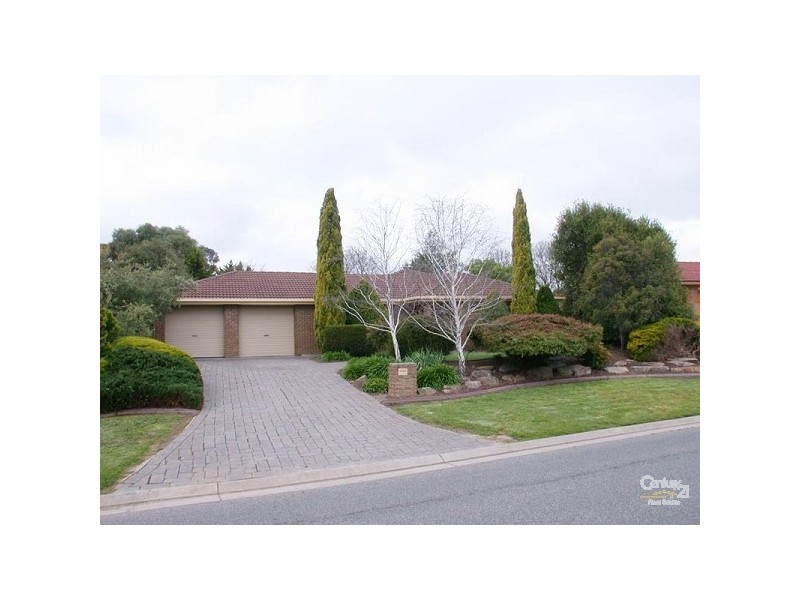 5 Oldborough Drive, Onkaparinga Hills SA 5163