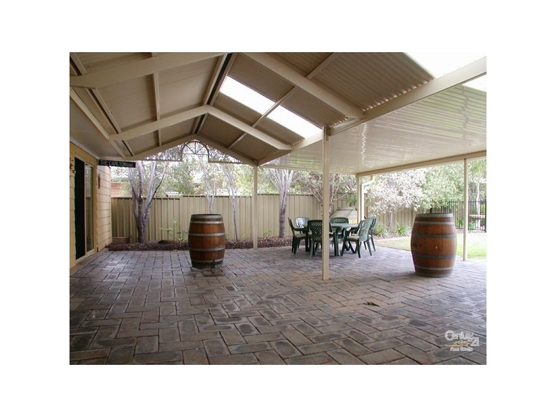 5 Oldborough Drive, Onkaparinga Hills SA 5163
