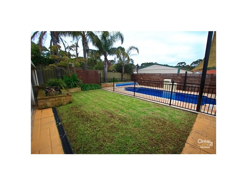 36 Sun Crescent, Happy Valley SA 5159