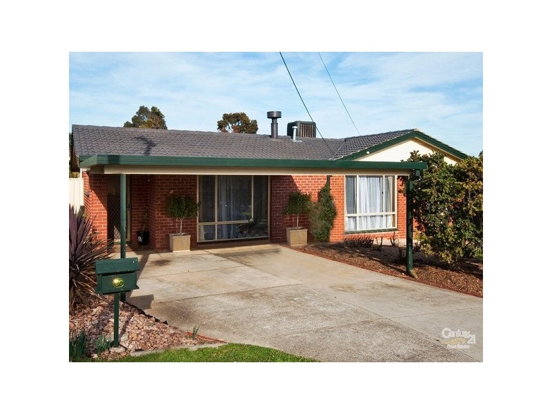 20 Barcelona Drive, Happy Valley SA 5159