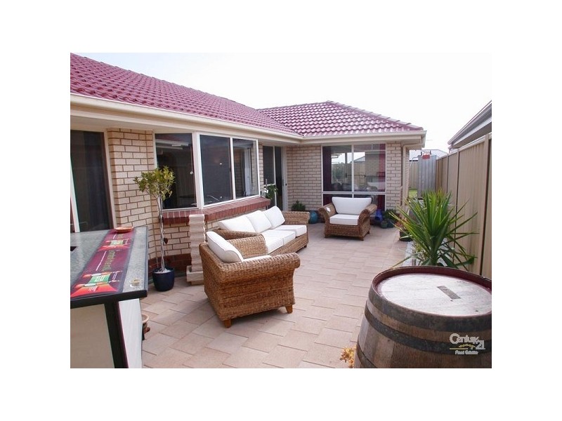 739 Grand Boulevard, Seaford Meadows SA 5169