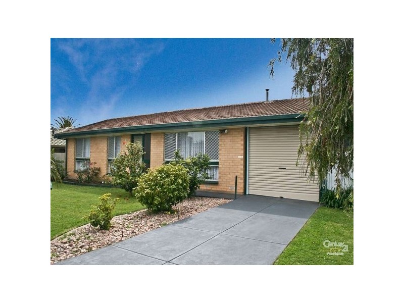 3 Leawarra Avenue, Seaford SA 5169