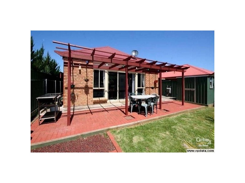 5 Wildi Court, Happy Valley SA 5159