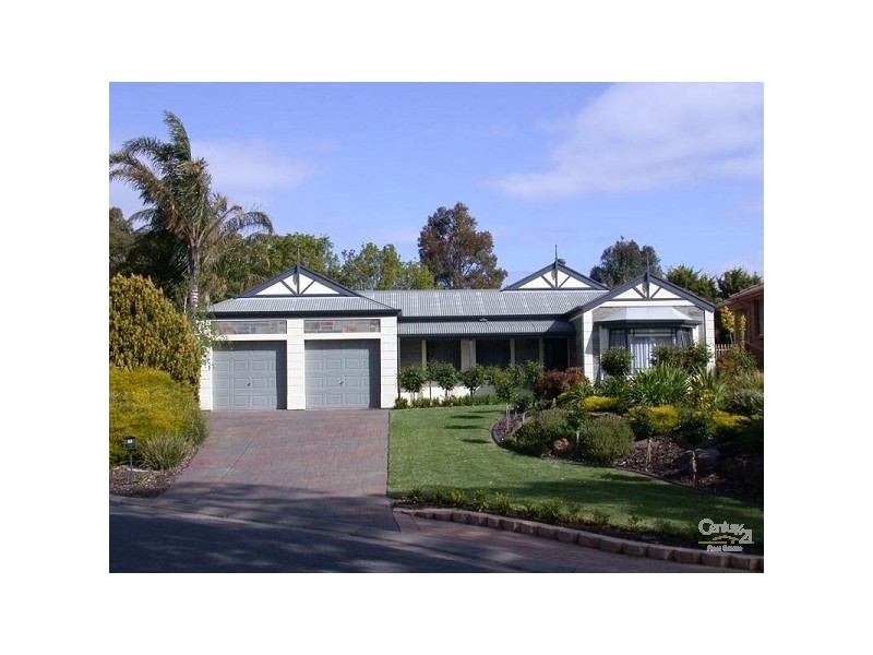 10 Houndsgate Court, Onkaparinga Hills SA 5163