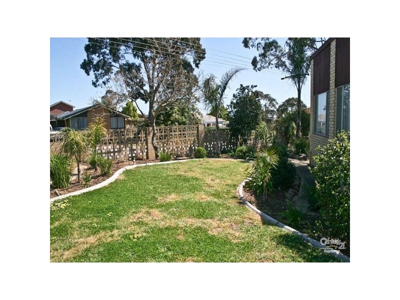 21 Mallen Street, Morphett Vale SA 5162